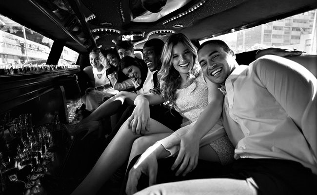 All Comfort Limousine