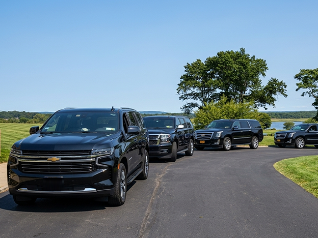 Business Logistics in New York all comfort limo