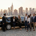 Limousine-Service-NYC