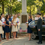 Memorial Day Black Car & Limo Service