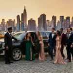 Prom Limo Service