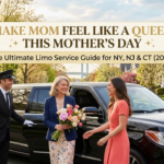 mothers day limo service