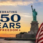Celebrating 250 Years of Freedom