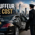 Chauffeur Hire Cost in NYC