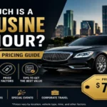How Much Is a Limousine Per Hour 2026 Complete Pricing Guide