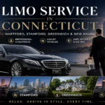 Limo Service in Connecticut Hartford, Stamford, Greenwich & New Haven