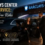 Barclays Center Limo Service Stress-Free Rides