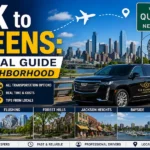 JFK to Queens