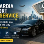 LaGuardia Airport Limo Service