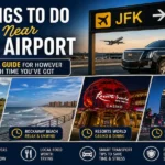 Things to Do Near JFK Airport