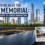 Things to Do Near the nine eleven Memorial