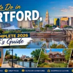 Things to Do in Hartford CT