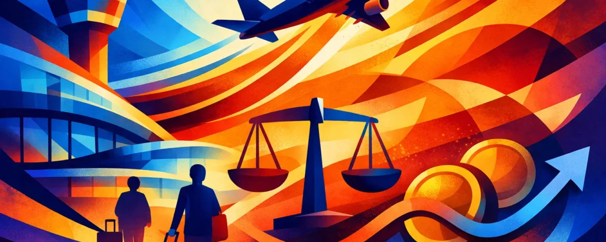 Are Airport Rates Fixed? What Travelers Should Know