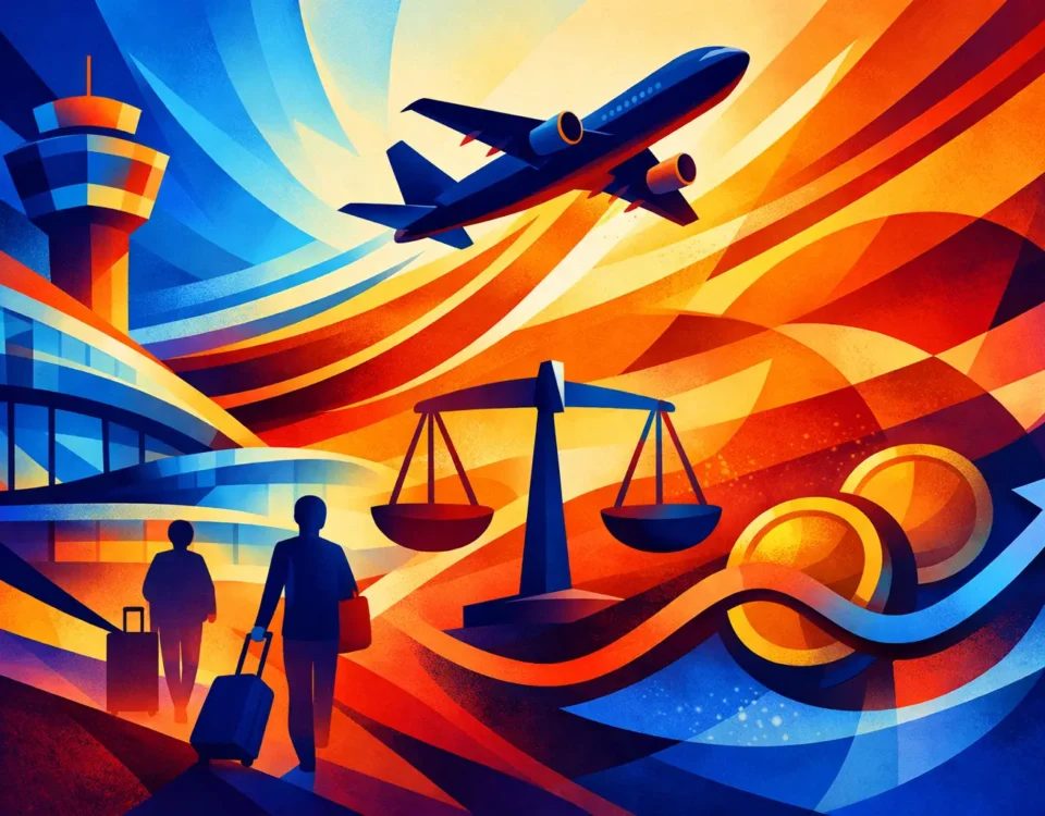 Are Airport Rates Fixed? What Travelers Should Know