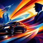 Corporate Chauffeur Service That Keeps Business Moving