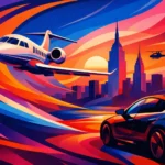 How to Coordinate Private Jet Pickup in NYC