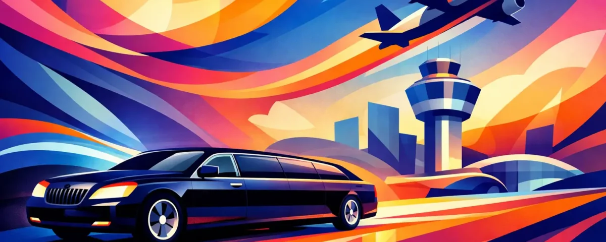 JFK Limousine Service for a Better Airport Transfer