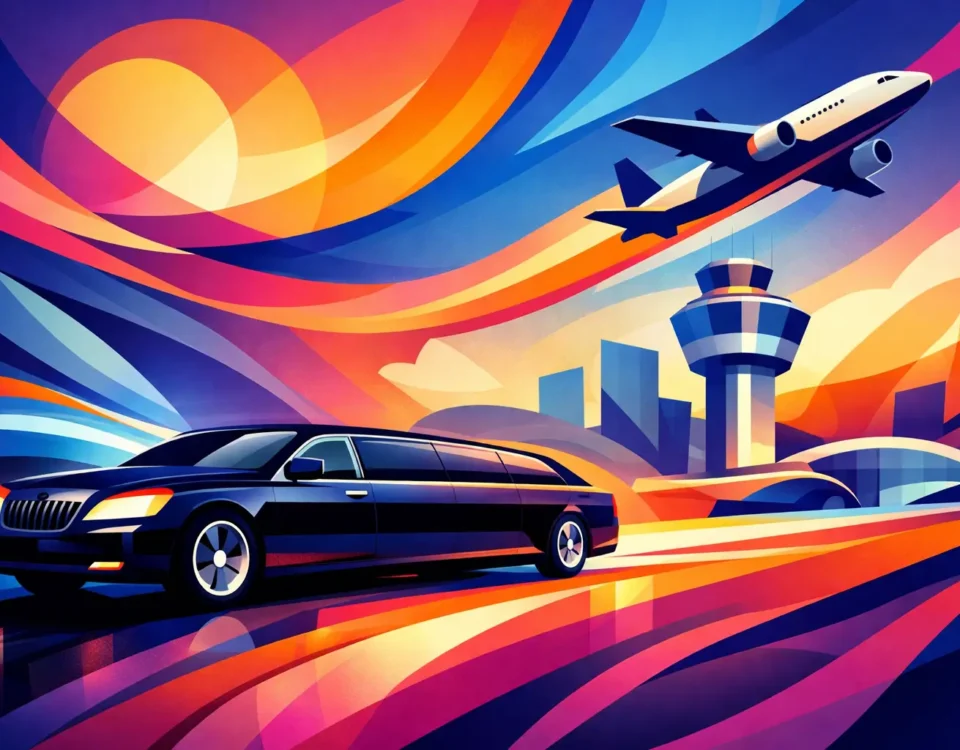JFK Limousine Service for a Better Airport Transfer