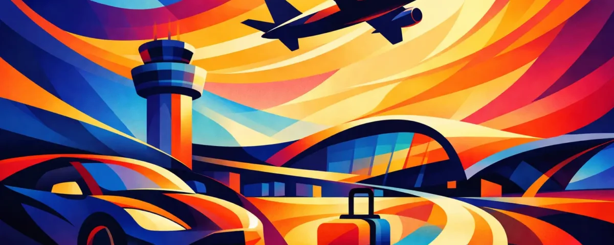 Newark Airport Transfer Guide for Easy Arrivals