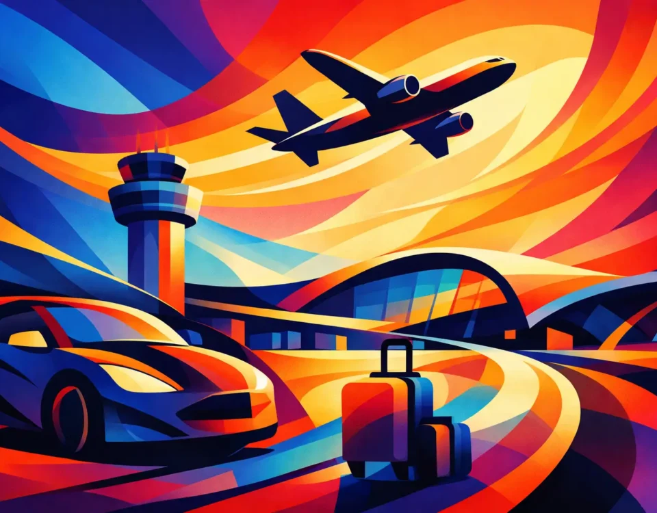 Newark Airport Transfer Guide for Easy Arrivals