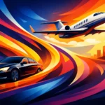 Private Aviation Ground Transport That Keeps Pace