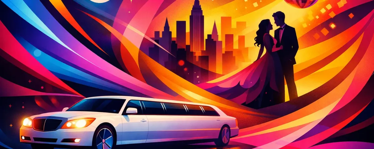Prom Limo Rental NYC: A Parent Booking Guide