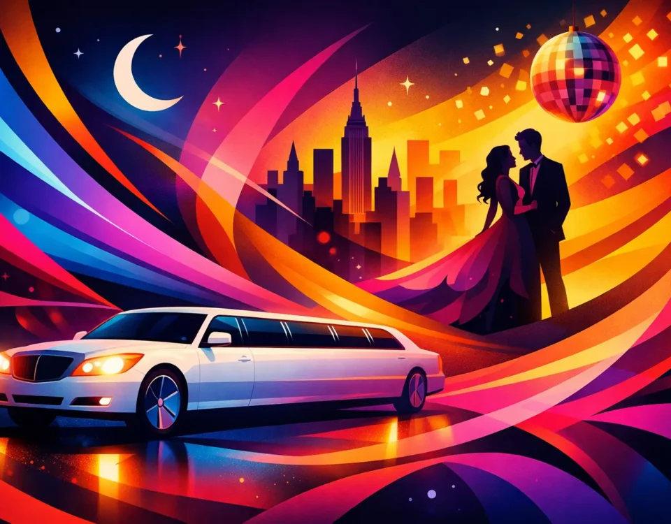 Prom Limo Rental NYC: A Parent Booking Guide