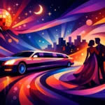 Prom Transportation: A Safer, Beautifully Planned Night