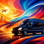When to Book a Sprinter Van Rental With Driver
