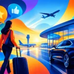 Airport Transportation Reviews That Matter