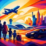 Best Family Airport Transport for NYC Trips