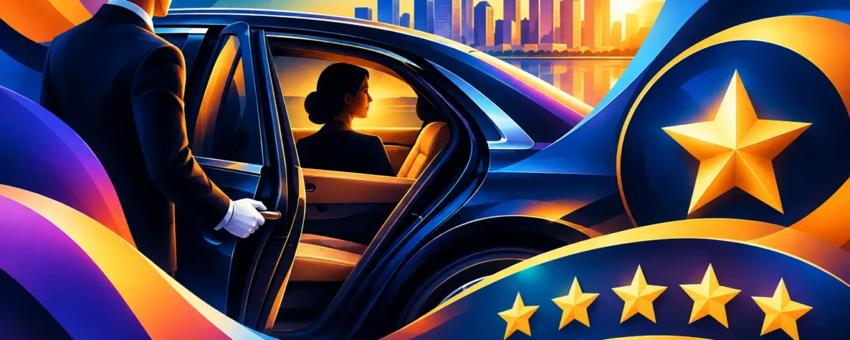 Chauffeur Service Reviews That Reveal True Quality