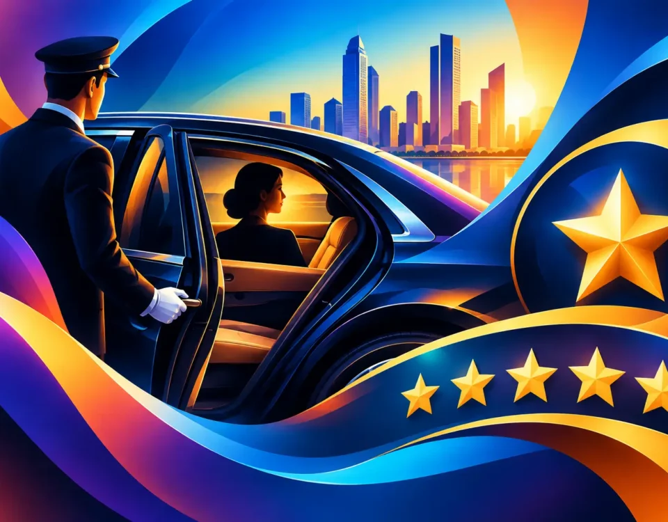 Chauffeur Service Reviews That Reveal True Quality