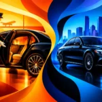 Chauffeur Service vs Black Car Differences