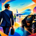 How to Coordinate Executive Arrivals Without Delays
