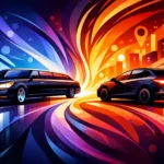 Limousine Versus Uber: Which Ride Fits Your Day?