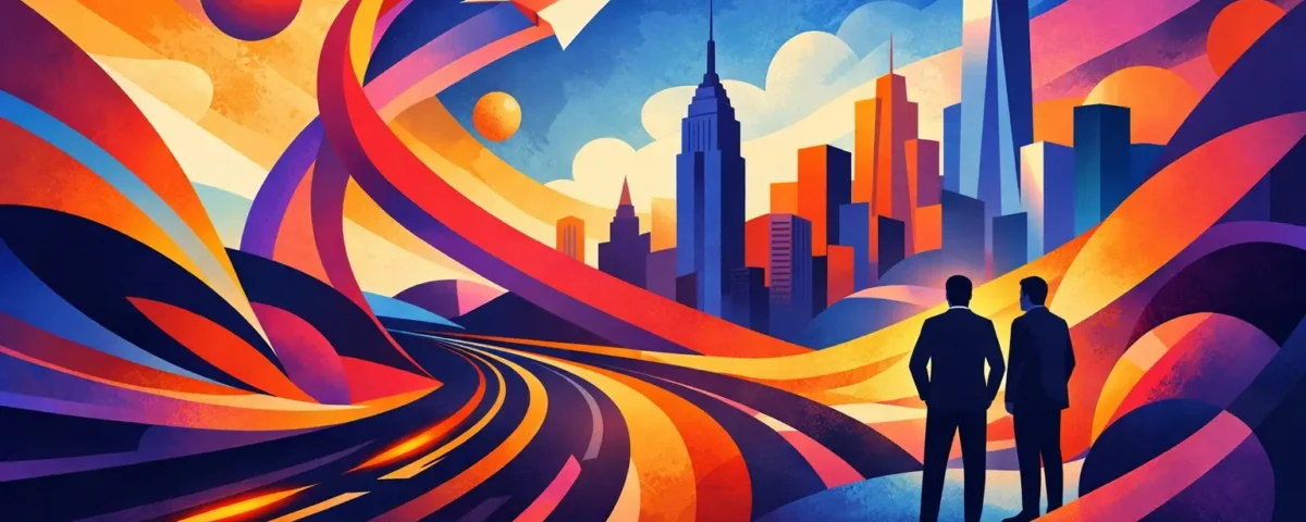 Manhattan Roadshow Planning Guide for Executives