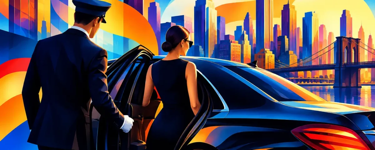 New York Chauffeur Guide for Polished Travel