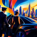 New York Chauffeur Guide for Polished Travel