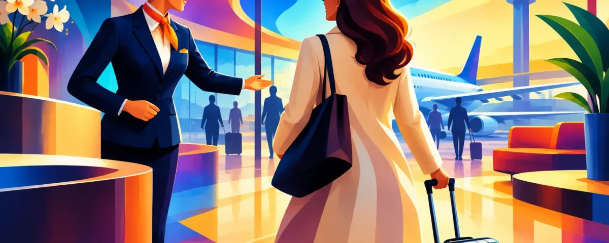 What Is Airport Concierge Service and Is It Worth It?