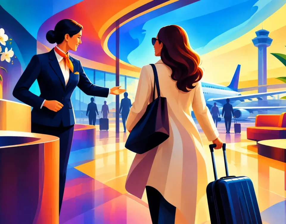 What Is Airport Concierge Service and Is It Worth It?
