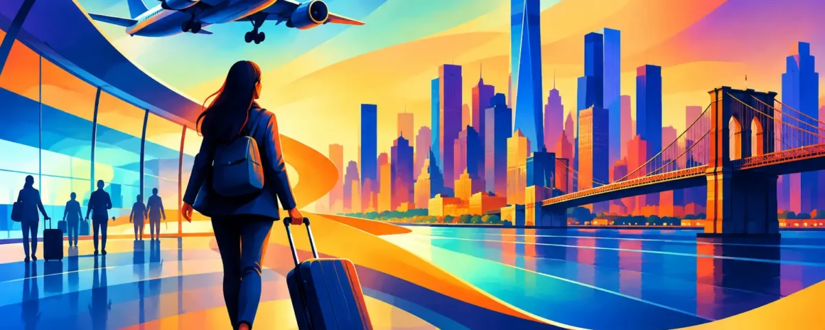 Airport Arrival Coordination Guide for NYC