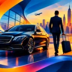 Best Cars for Executive Travel in New York