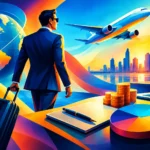 How to Calculate Executive Travel Budgets