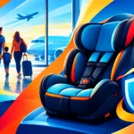 How to Choose Airport Car Seats for Safe Travel