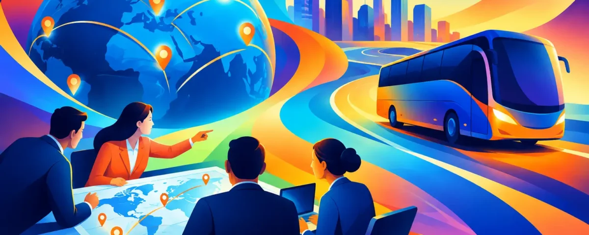 How to Plan Corporate Roadshows Without Delays