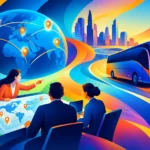 How to Plan Corporate Roadshows Without Delays