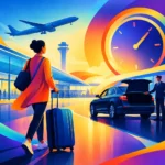 How to Schedule Airport Pickup Buffers Right