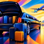 Limo Luggage Capacity for Stress-Free Airport Trips