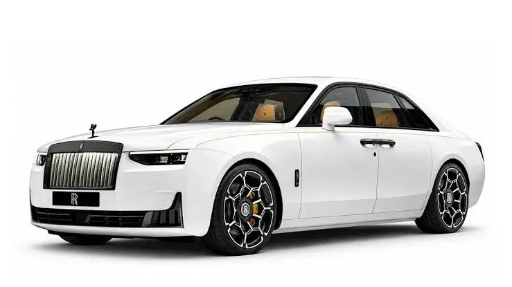 Rolls-Royce Ghost Series II chauffeur service NYC - All Comfort Limousine